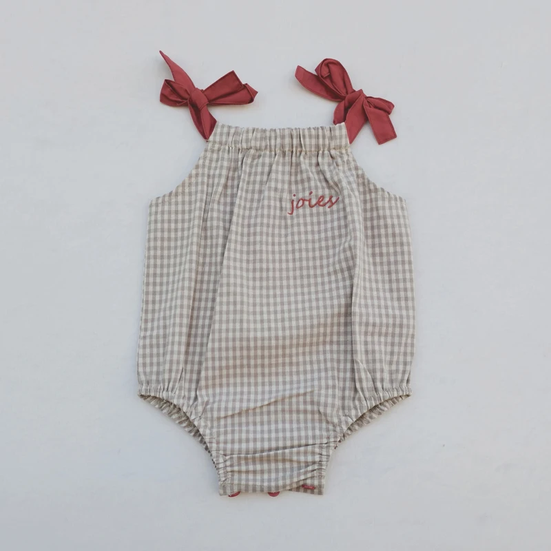 רומפר בז' לתינוקת