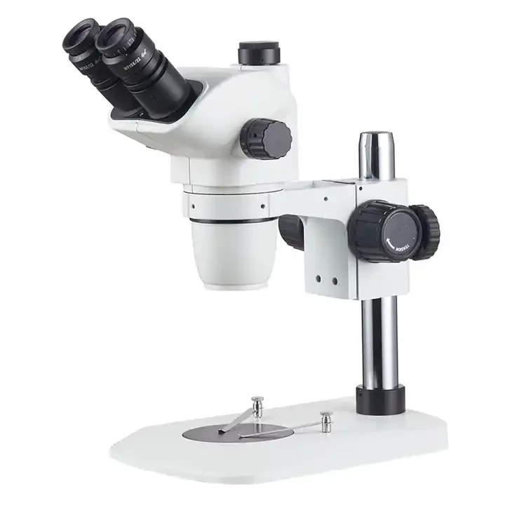 Soptop SZN71 Trinocular Macroscopic Co-visual Stereo Microscope for CUP repair Microscopic Mobile Phone Repair microscope