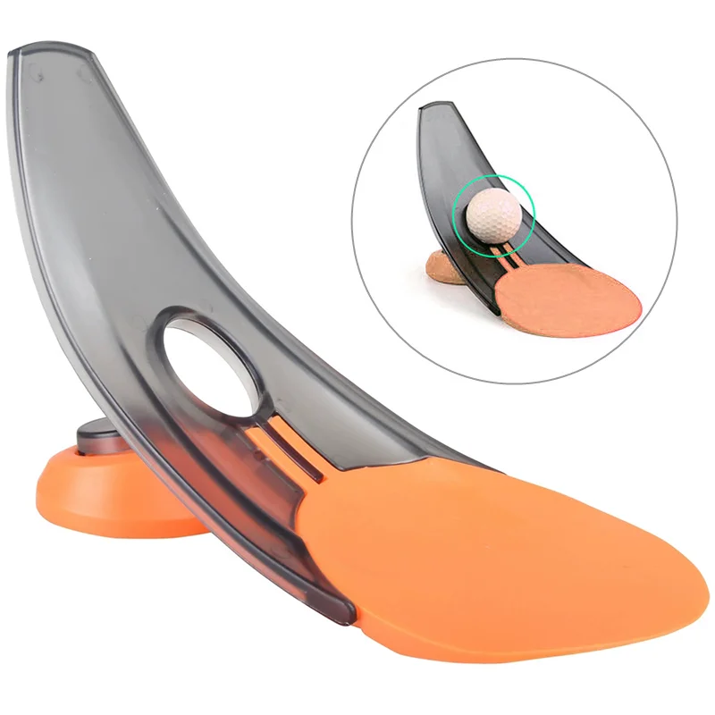 Major Golf Putter P…