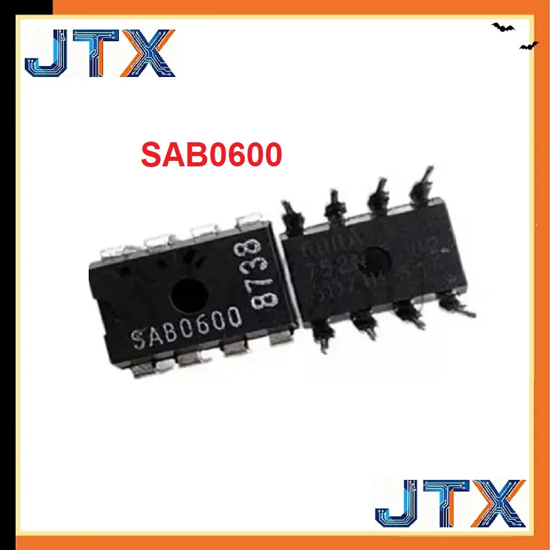 2-10Pcs/Lot Sab0600…