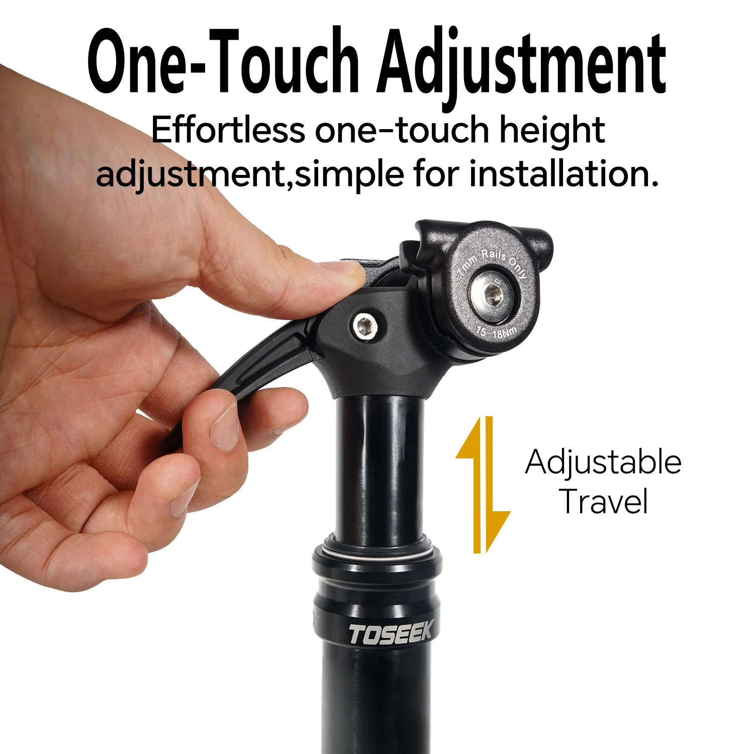 Thumbnail 4 - #48 Cheap Bicycle Seatposts Worth Buying