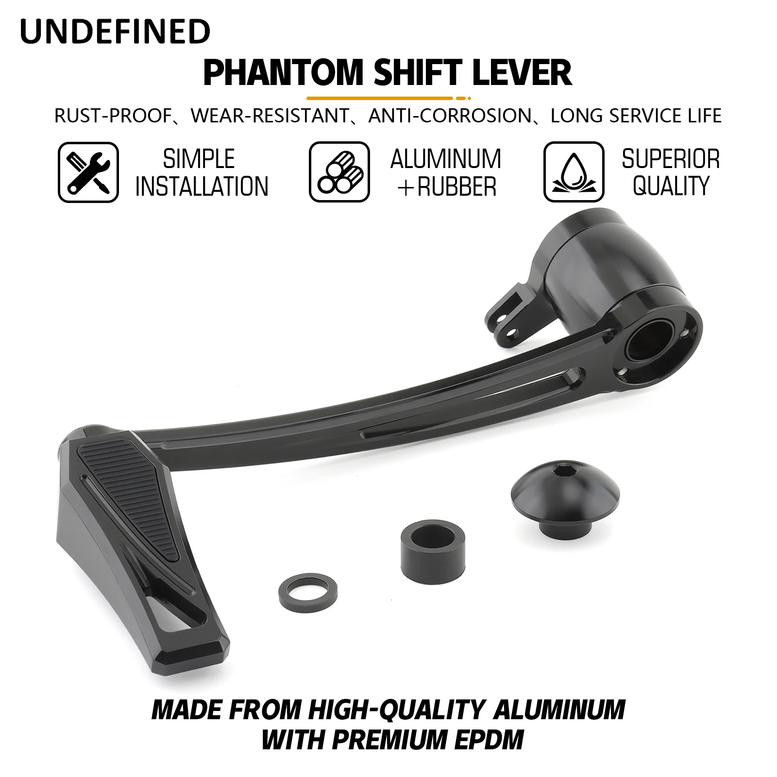 دراجة نارية الفرامل الذراع دواسة ، التحول رافعة ، شيفتر أوتاد أطقم ل هارلي بجولة الطريق الملك شارع إلكترا الإنزلاق الطريق الملك تريك 14-21 #3