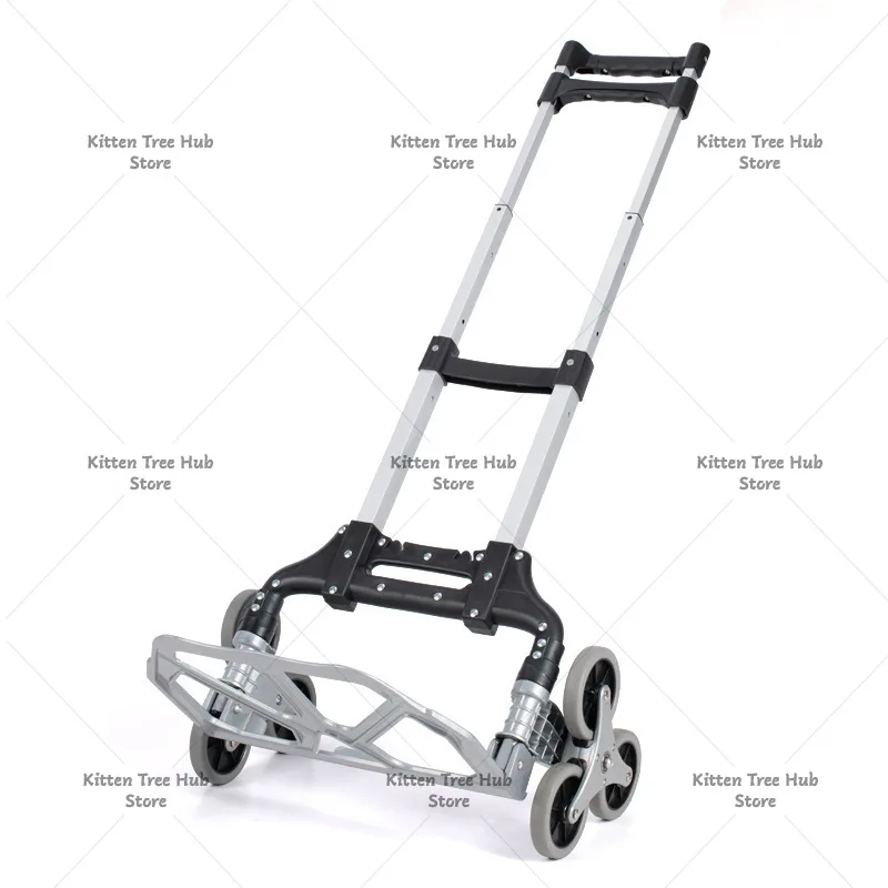 six-wheel-stair-climbing-cart-folding-aluminum-alloy-trolley-for-shopping-and-household-use-convenient-grocery