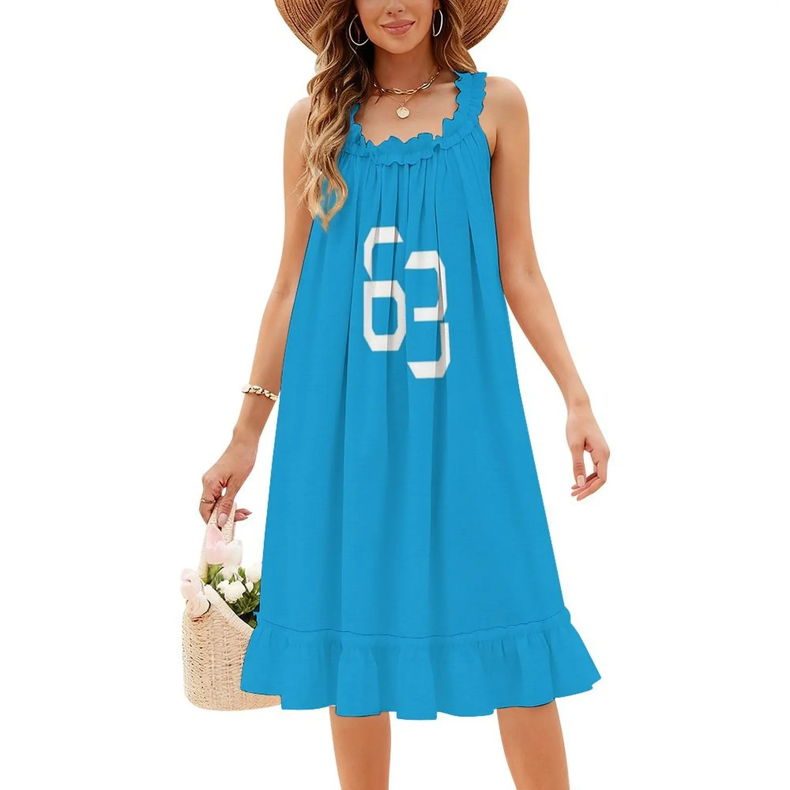 ウィリアムズ 63 ボヘミアンシックドレス エレガントファッション ビーチウェディングパーティードレス ウィリアムズレーシング レースカーフォーミュラドレス