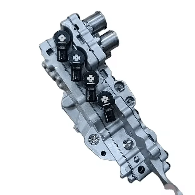 Auto Parts BTR M11 Valve Body 6 Speed For Automatic Transmission Car Accessories M11-0001-U1 QR640AHA 0511-736140 M78 M11 DSI