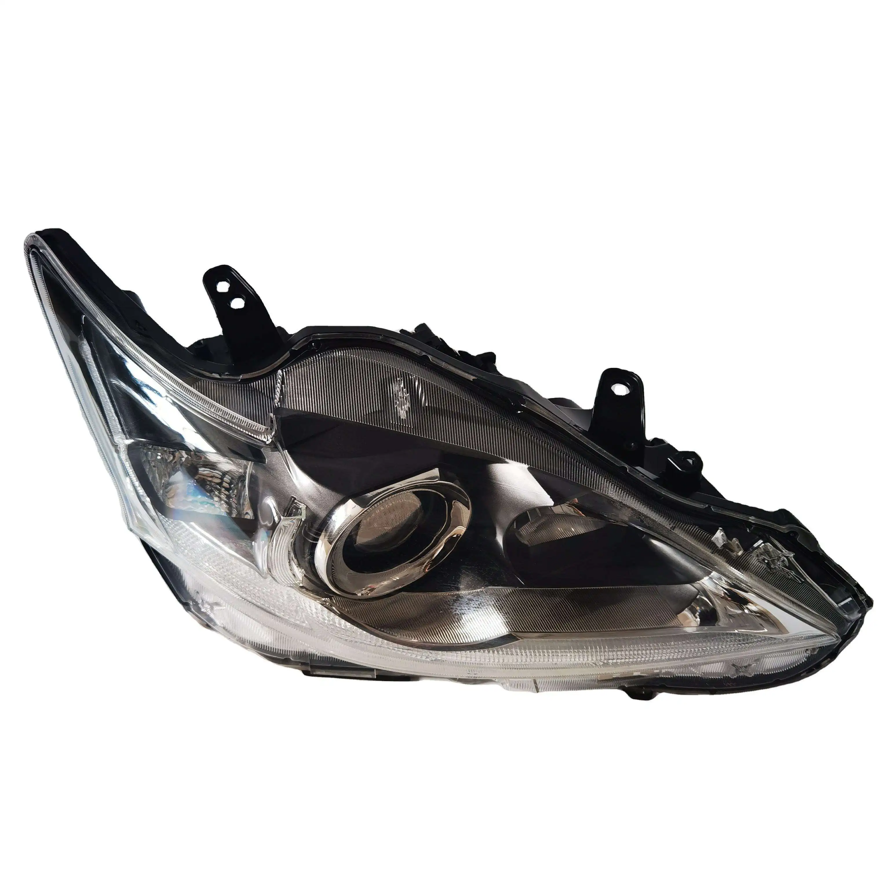 High-quality Led Headlights Suitable for CT200 2012-2016 Led Headlight Auto Parts Factory Hot Selling