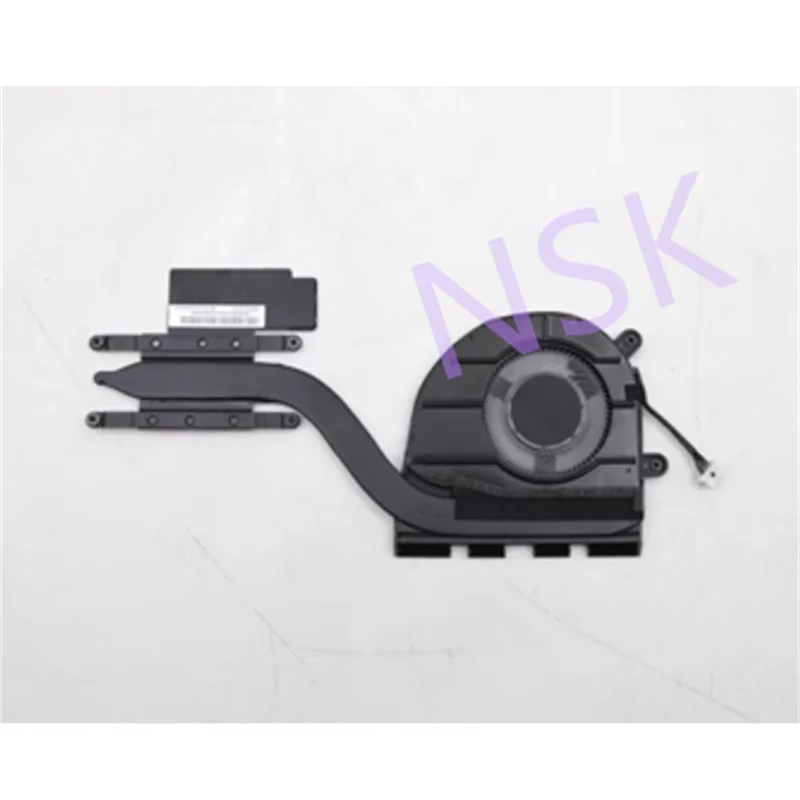 Original FOR 5H40X89403 5H40X89403 FOR Lenovo Thinkpad S2 Clarm Gen6 L13 Cooling Fan Heat Sink 100% Test OK