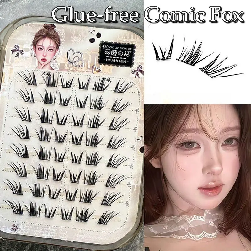 Manga-Style Fox Nog…