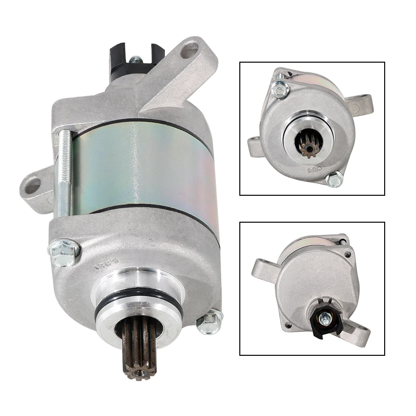 

Motorcycle Electric Starter Motor For KTM 250 300 EXC SX XC XC-W For Gas Gas EC250 EC300 EX250 EX300 MC250 OEM:A44040201000