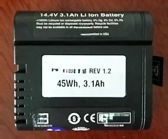 

Bestseller Camino ICP ND2054LS31 ND2054iN REF90522