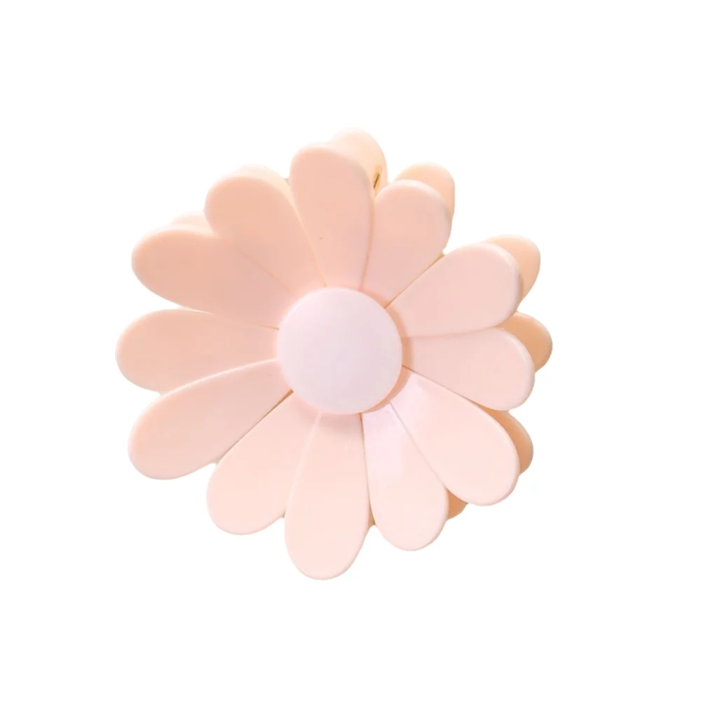 Nuevos imanes magnéticos 2 en 1 para nevera, tipo flor, Clip de pétalos multifuncional, Clips de Chip para aperitivos, accesorios de cocina