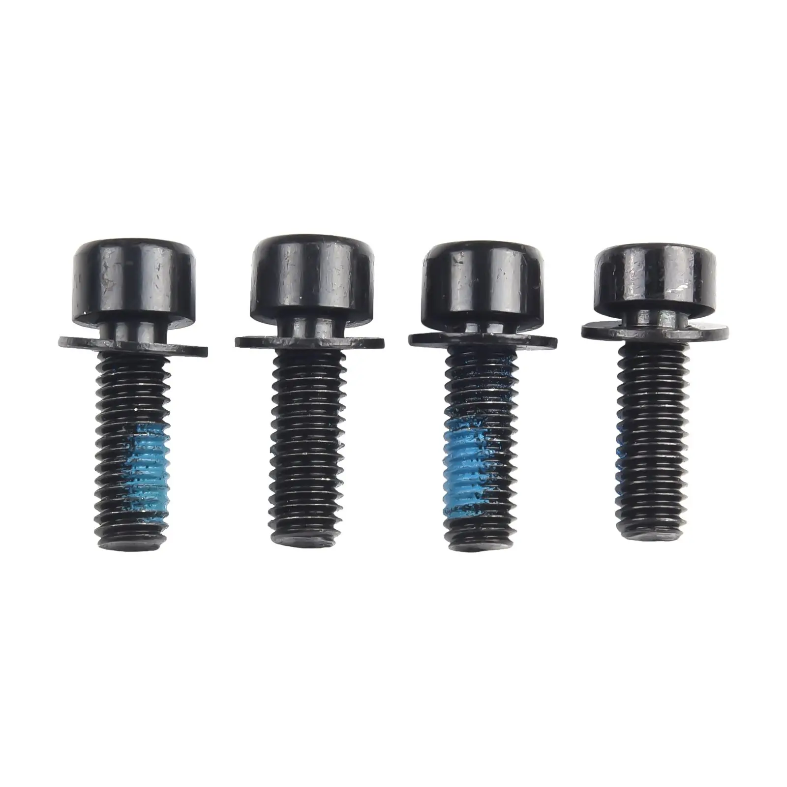 Practical Bike Screw Screw Oil Brake Professional Screws Caliper Fixing Screw Functional for Mountain Bike  Practical