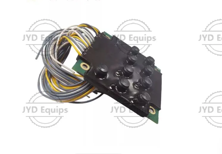 Circuit Board 2440316670 for Haulotte Scissor Lift H18SX H15SX Compact 3368RT 2668RT 10DX 12DX