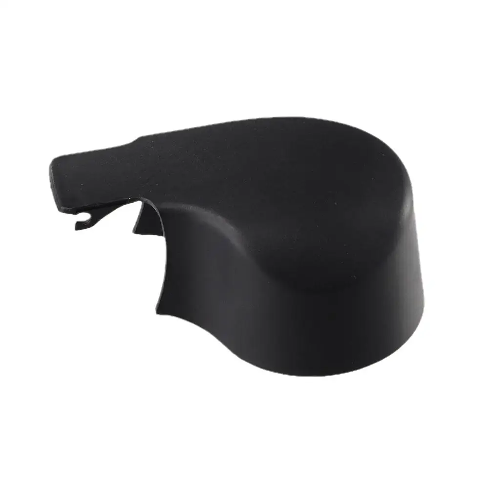 ar Rear Windscreen Window Windshield Wiper Arm Blade Rocker Bolt Cover Cap Accessories For VW Polo 6R 2009 - 2017 Vento Vivo