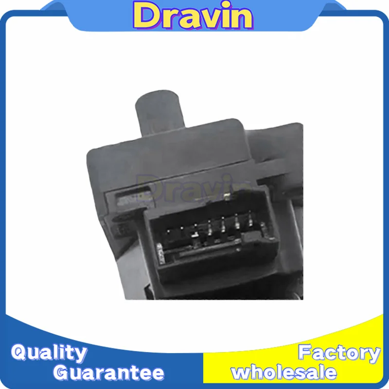 A2038201642 For Mercedes Benz M-Class W163 ML400 W203 W211 W209 Servomotor Air Conditioning Heater Flap Actuator 2038201642