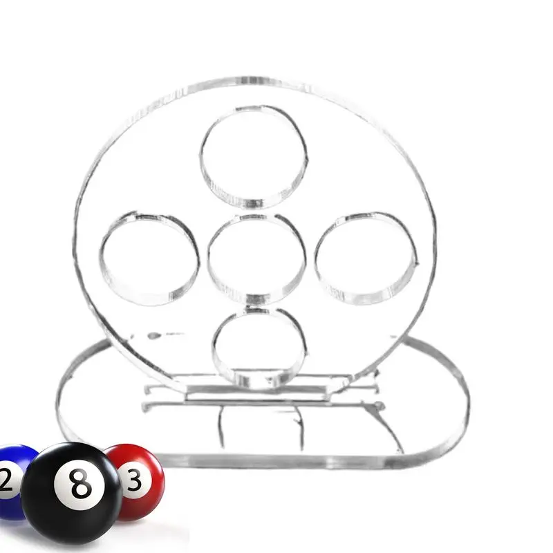 

Billiards Rod Training Aids Pool Table Stick Exercise Accessories Multifunctional Billiard Rod Trainer Pool Cue Exerciser