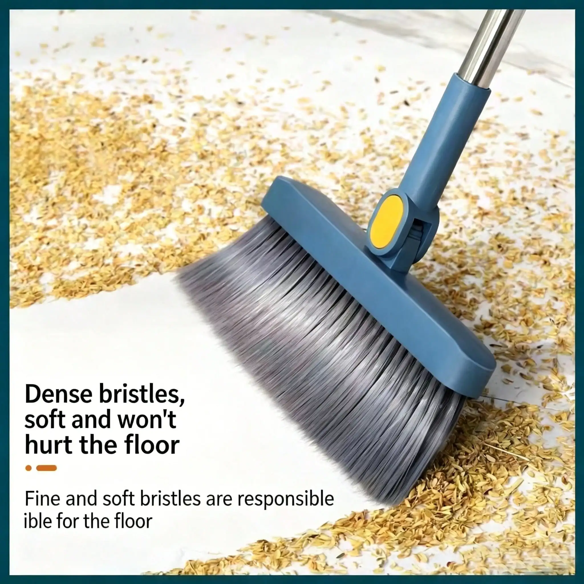 Thumbnail 3 - #7 Compare Dustpans Before You Buy
