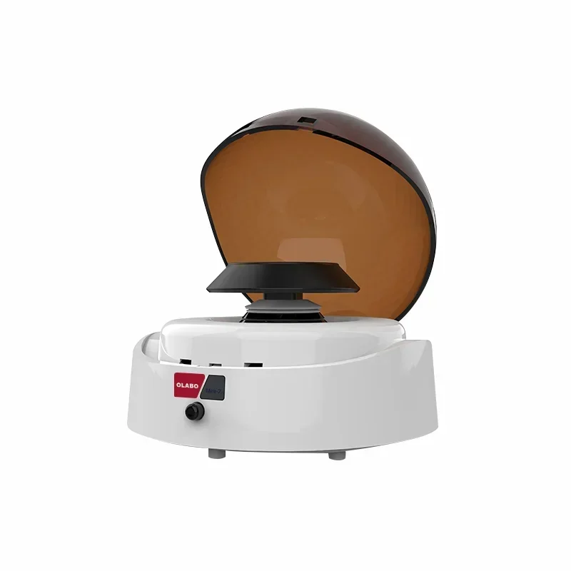 OLABO Mini Size High Speed Centrifuge dengan Harga Murah