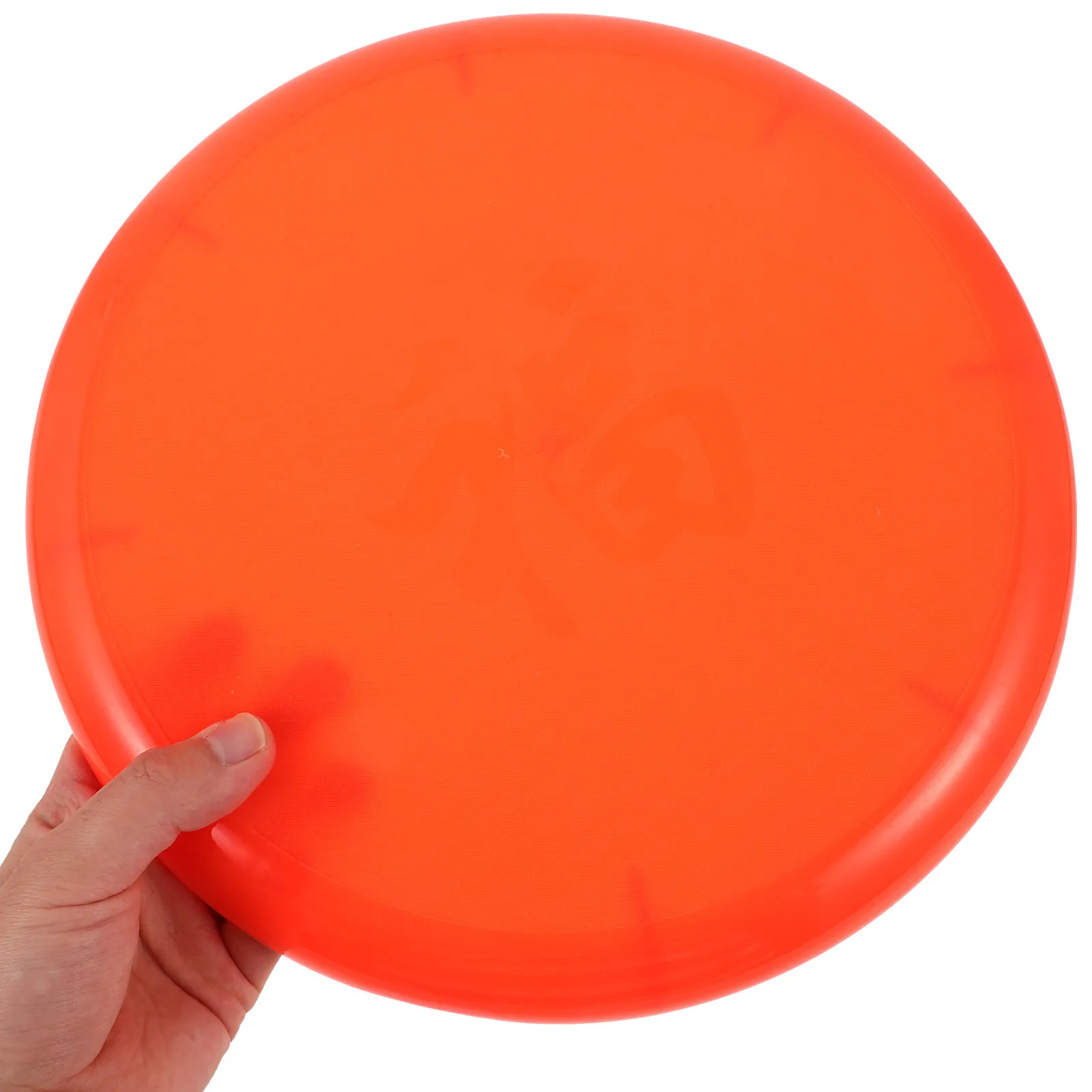 Plastic Round Stool Seat Replacement Cover for Bar Stool Chair Dining Table Kitchen Canteen Home Office Use Wear Resistant