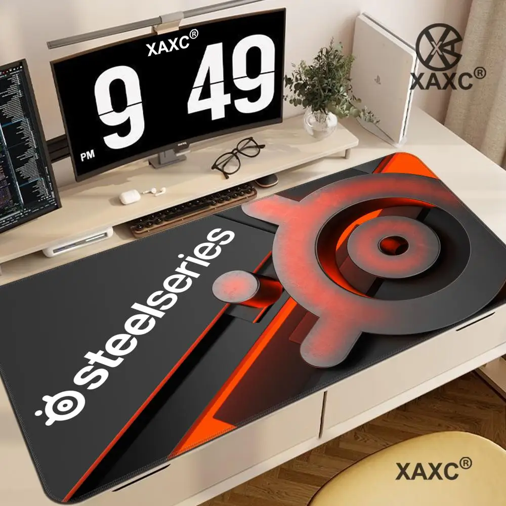 

Steelseries Mouse Pad Keyboard Mousepad large 1200X600 mm Desk Mat PC Gamer Office Carpet Home Table pad