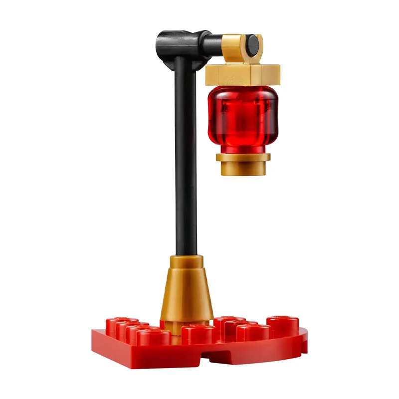 LEGO 40540 BrickHeadz Lion Dance Dancer