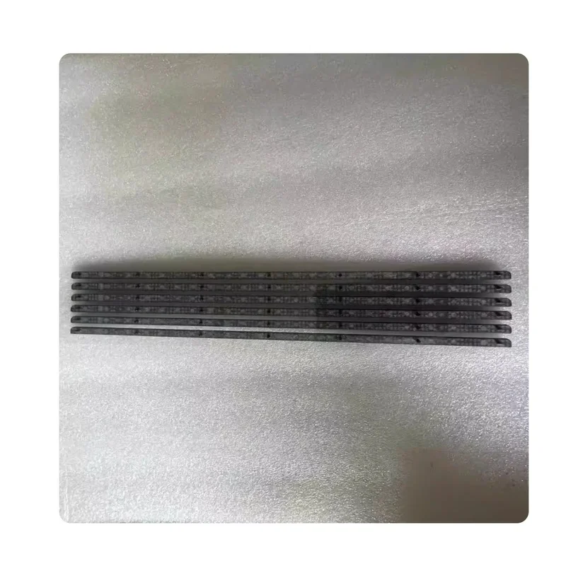 DD New Laptop Bottom Cover Rubber Non-Slip Bumper Foot Feet Pad Feet Strips Replacement for DELL Latitude 3520 E3520