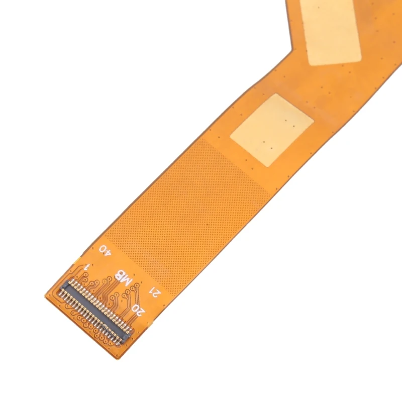 For Lenovo Tab M10 Plus TB-X606F TB-X606N TB-X606M LCD Flex Cable