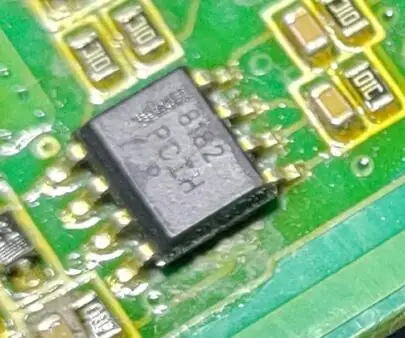 5ชิ้น8182 CS8182YDFR8G SOP8