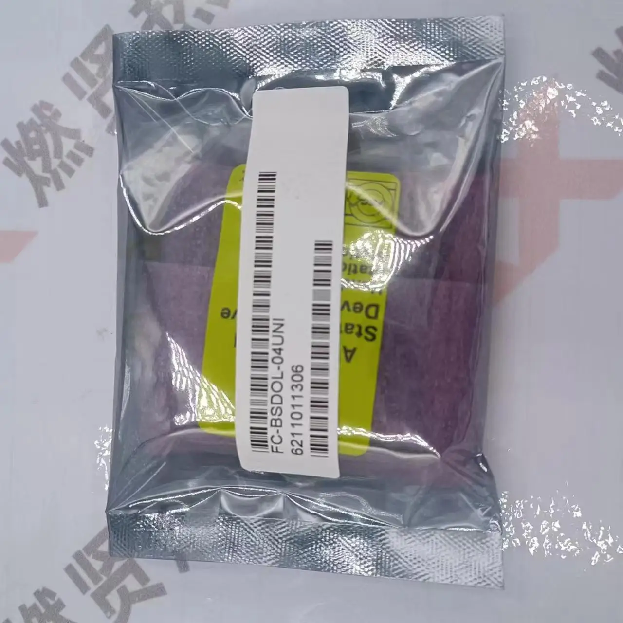 2025 Honeywell FC-BSDOL-04UNI card, original and brand new