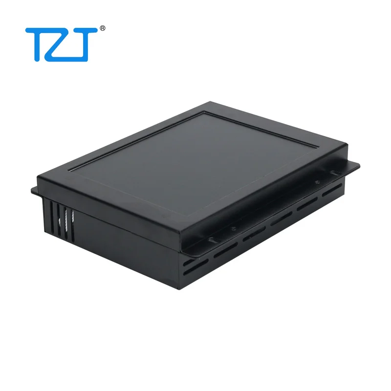 TZT A61L-0001-0093 D9MM-11A 9 Inch LCD Monitor Replacement for FANUC CNC System CRT