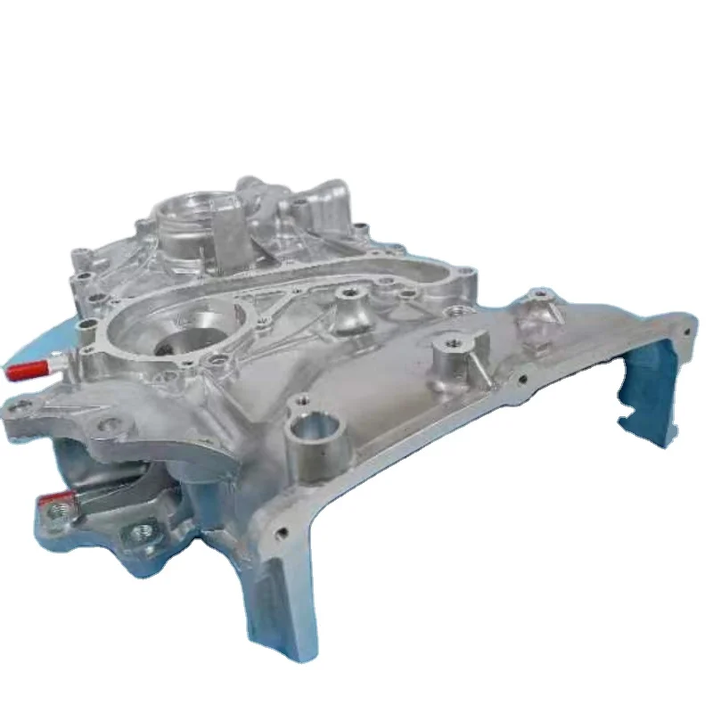 

Intelligent Library Auto Engine Part 2TR Oil Pump 11310-75070 for Hiace Hilux