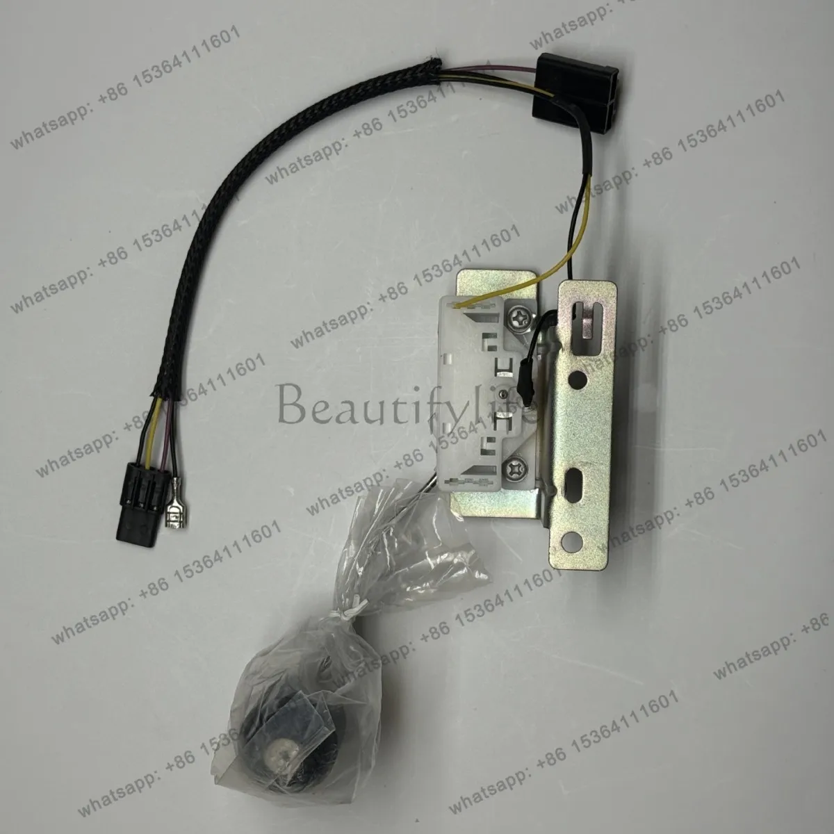 

Suitable for auto parts, fuel pump oil level sensor