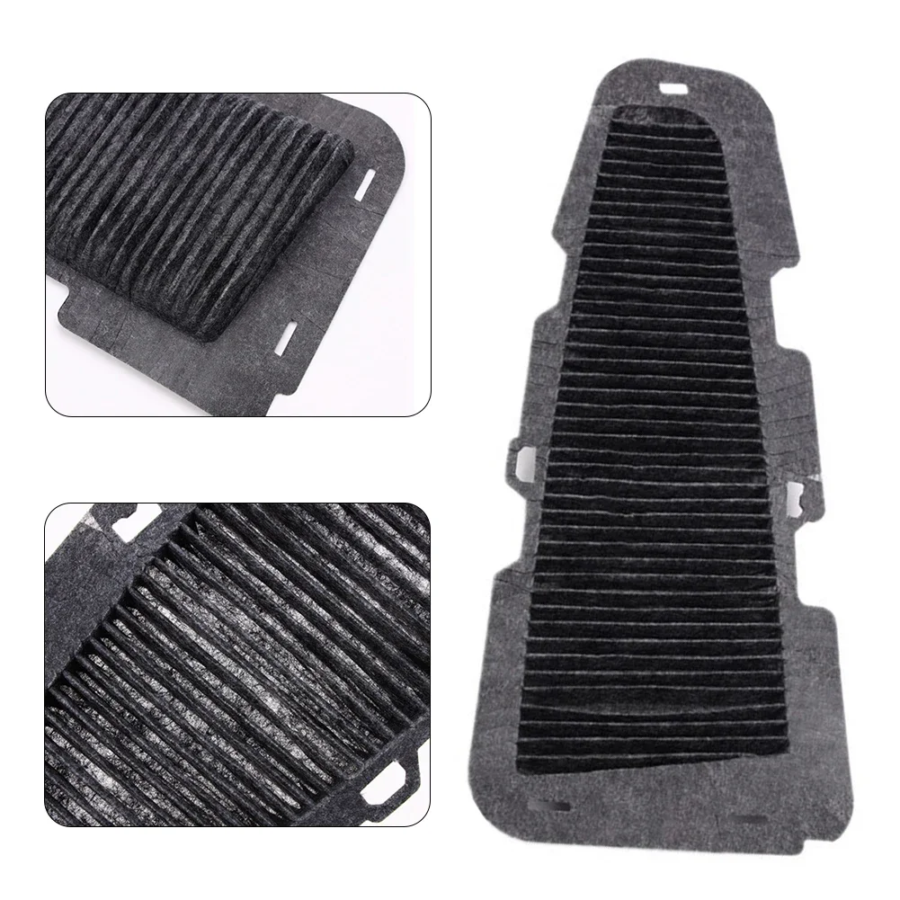 

1Pc Air Filter Screen For Toyota For CAMRY 2018 2019 2020 2021 2022 G92DH-33050 HV Battery Cooling Outlet Accessories
