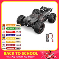 MJX 14210 HYPER GO 1/14 Brushless High Speed RC Car Vechile Models 55km/h