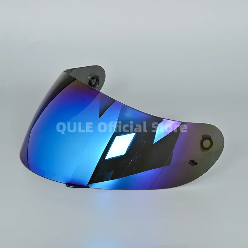 Motorcycle Helmet Full Face Shield Visor Lens Shield FOR AGV K3 K4 Motocross Helmet Motorbike Helmets Sun Visor for AGV K3 K4 - Image 4