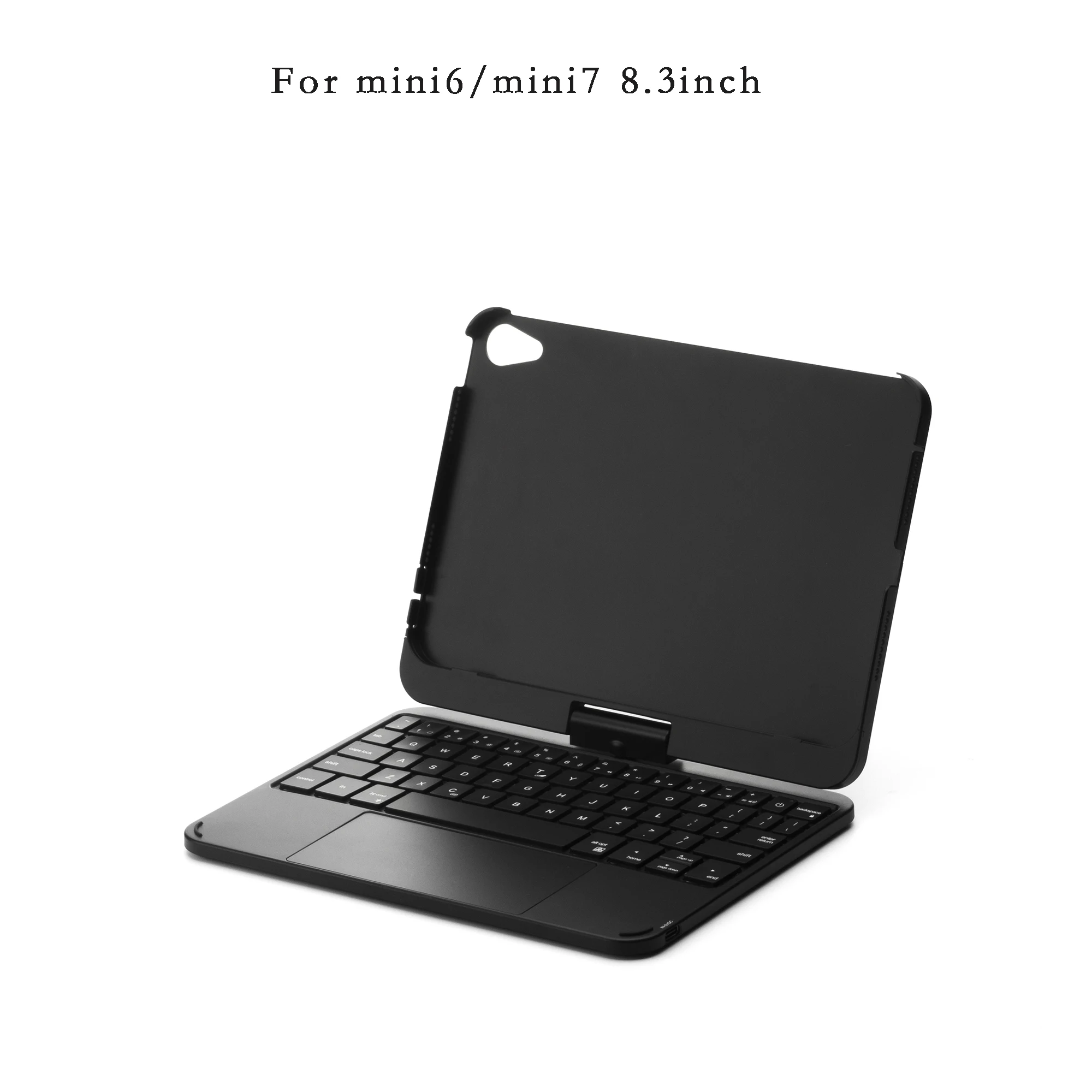 Variant: black