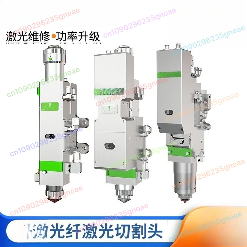 

Fiber laser cutting head, high power, welding, autofocus BM109 110