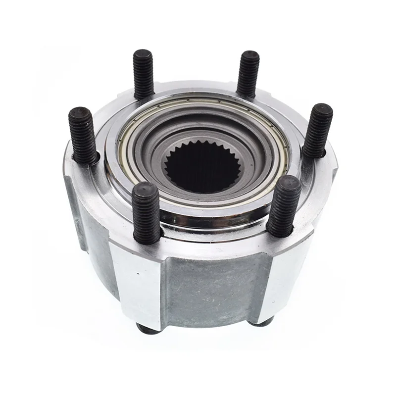 A04E-Manual Free Wheel Locking Hub B015 40250-32G10 4025032G10 لنيسان بيك اب باثفندر نافارا D21 Terrano I 86-89 متين