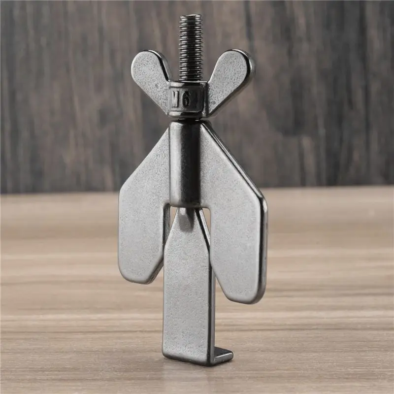 A72Z Portable Door Lock For Travel Used With Door Security Bar,Door Locker From Inside For Home Hotel Motel Apartment