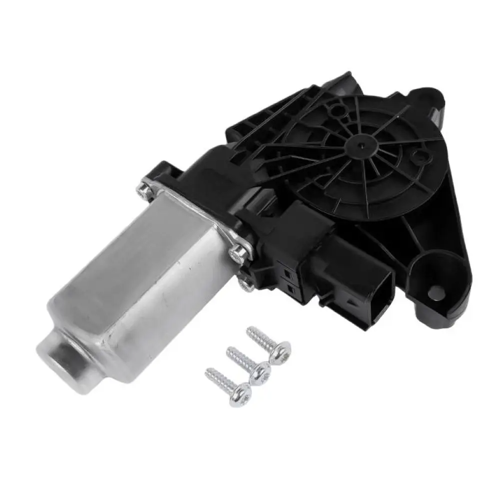 Front Left Window Regulator Motor Direct Replacement 68143987AA 68104009AA Fit For Dodge For Charger 2011 2023 300