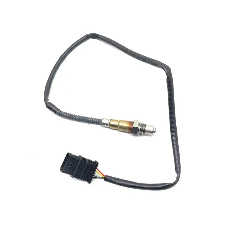 

Suitable for Oxygen Sensors in Automotive Parts 117878484