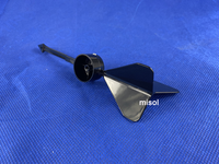 Misol Spare part ,wind direction sensor for weather station WH2900