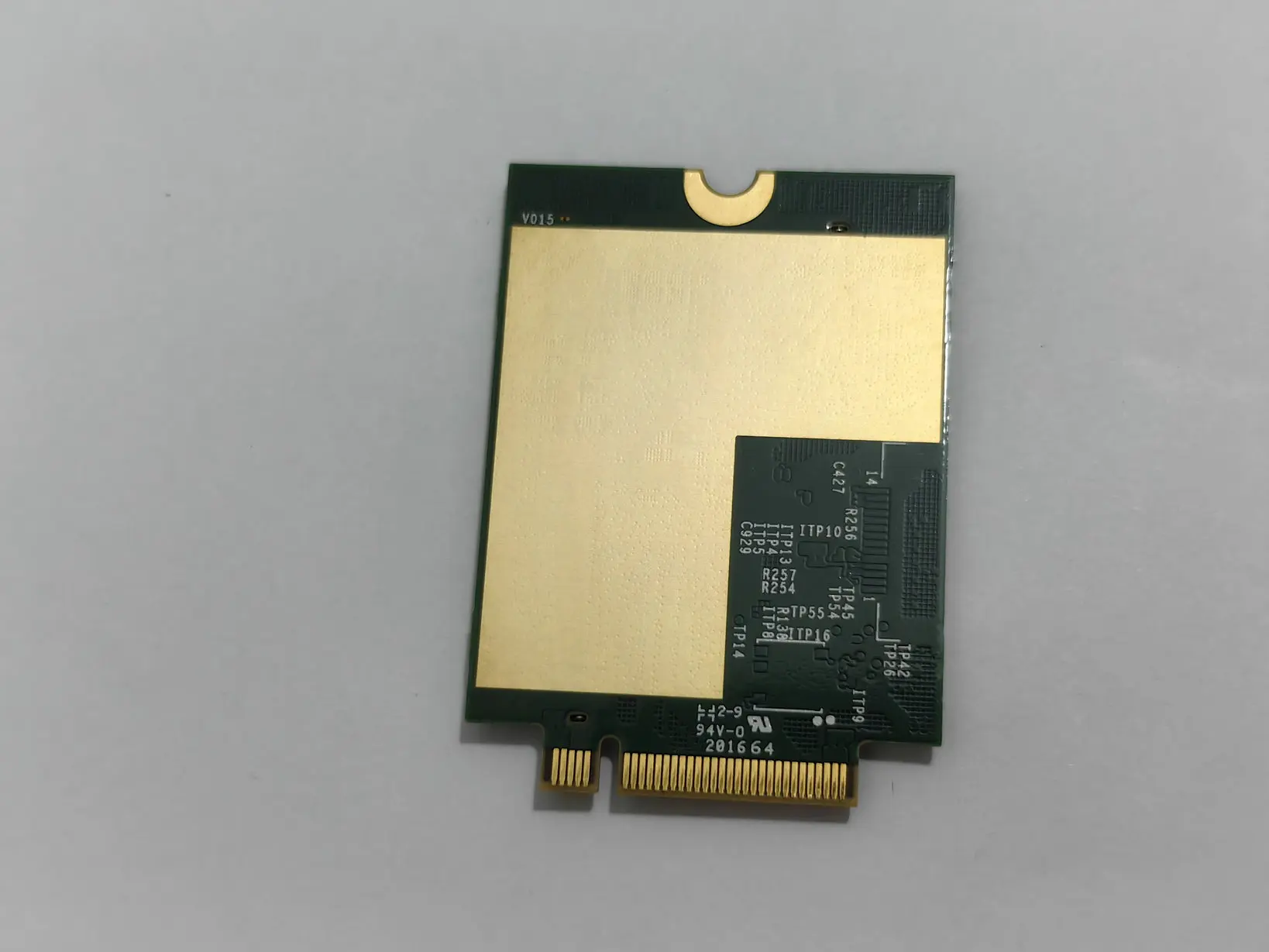 Per modulo DELL 7400 7424 5420 5424 DW5821e T77W968 LTE 4G, Netcom completo