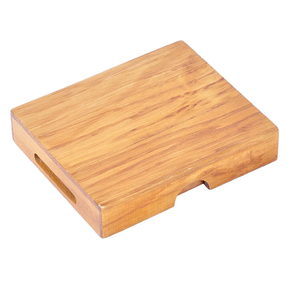 1 قطعة لعبة شطرنج نقطة مستديرة تعليمية لوحة شطرنج خشبية متنوعة تطوير الدماغ التفكير المنطقي