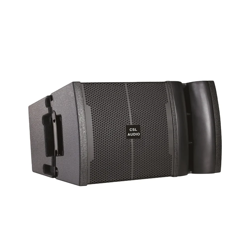 Professional 12'' Passive Line Array Speakers Audio System Sound