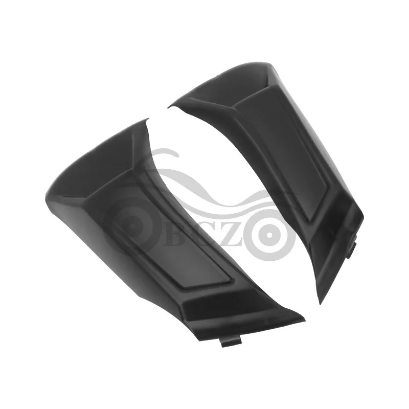 Accessories suitable for traitor CMX300/500 modified engine hood left and right side panels