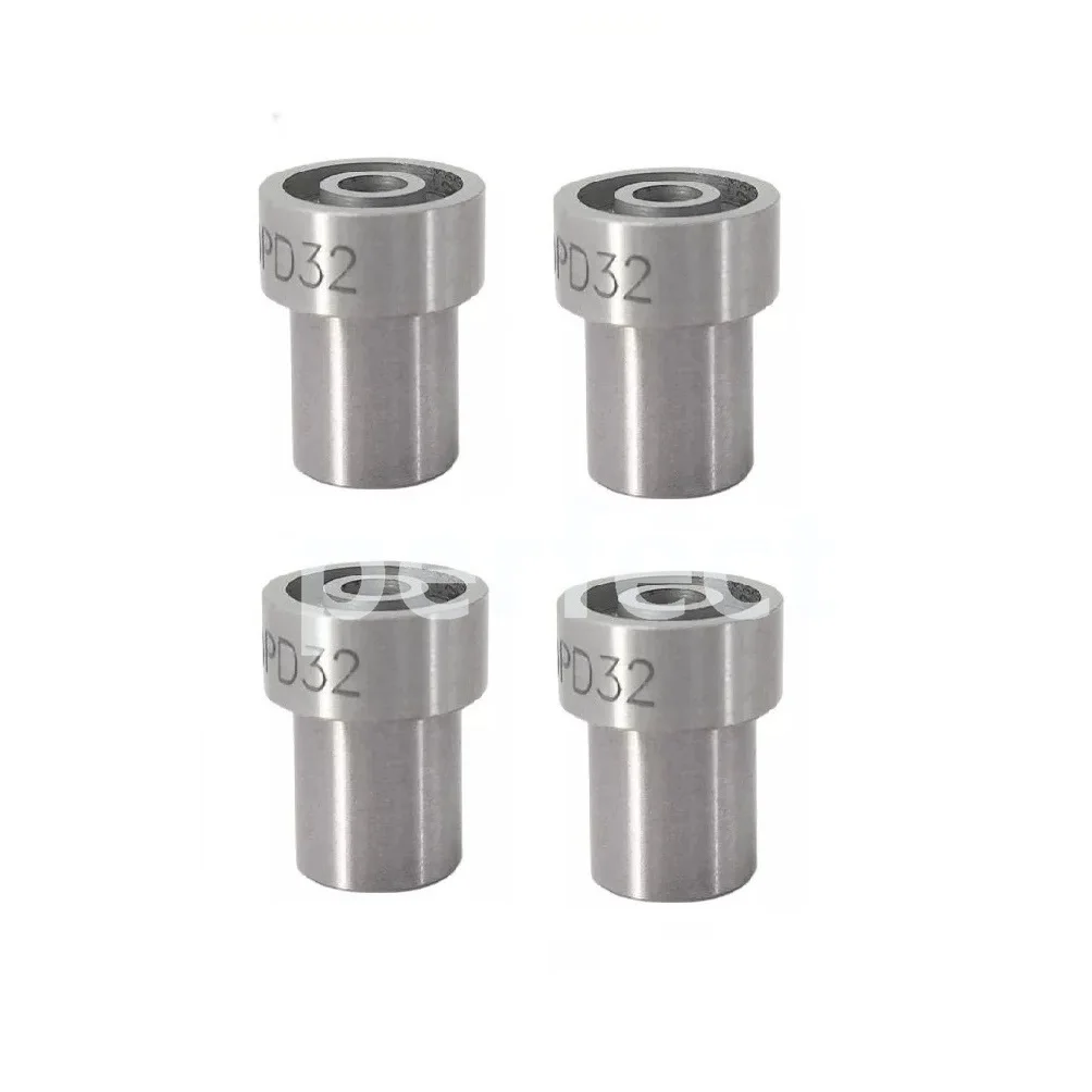 

Для TOYOTA 1C 2C 1CL 2CL 2CT 3CT 4x наконечник форсунки дизельного топлива DN20PD32