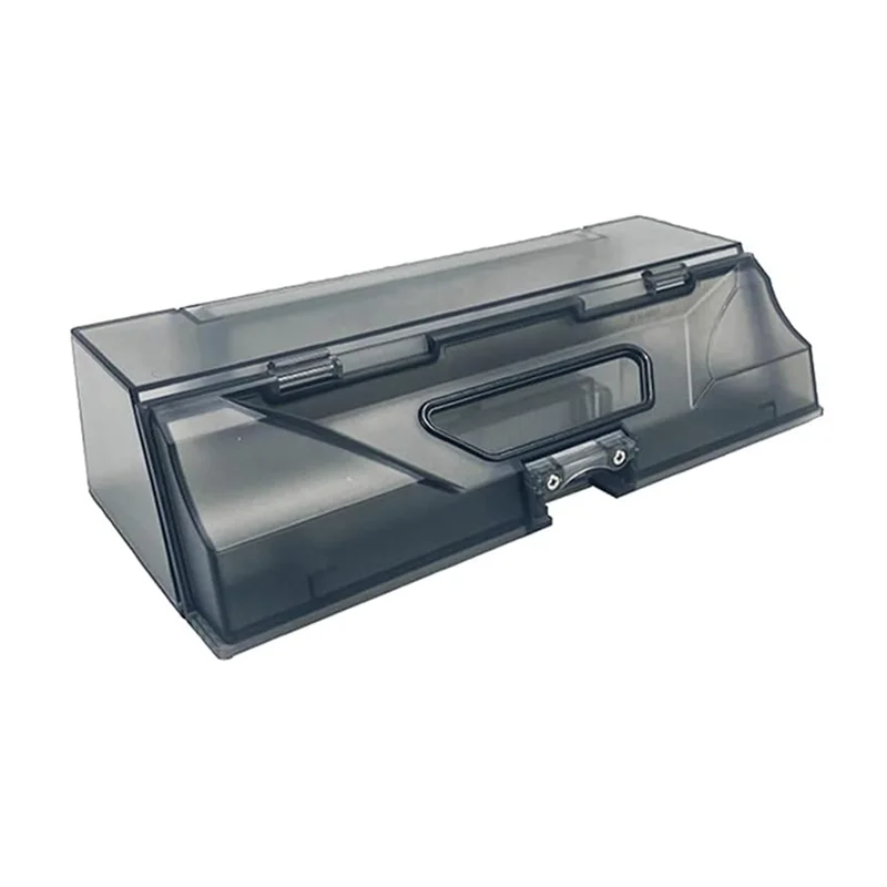 A83X-Dust Box For Dreame D9 D9 Pro D9 Max L10 Pro Robotic Vacuum Cleaner With Filter Dust Box Parts Replacement
