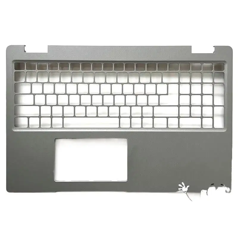 WYORESY New Palmrest Upper Case Keyboard Bezel For Dell Latitude 5530 E5530 M3570 RRN8D