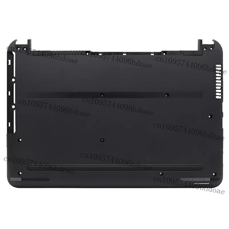 New L35641-001 Laptop D Shell Back Bottom Case For HP 14-AC AY AM AJ AN 340 G3 348 G4 Black Color